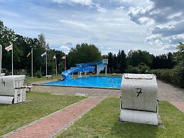 Gemutliche Ferienwohnung in Fassberg