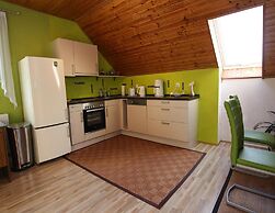 Ferienwohnung Dreilanderblick in Gorlitz