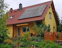 Ferienwohnung Dreilanderblick in Gorlitz