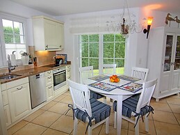 Semi-detached House, Zingst