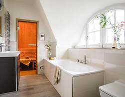 Ferienhaus, Fuhlendorf