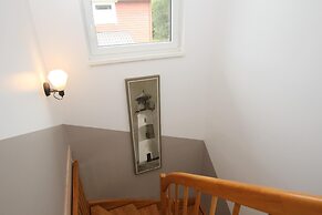 Anglerhaus in Hechthausen