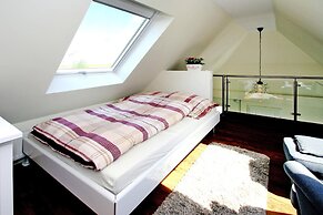 Holiday Home Deichperle, Nessmersiel