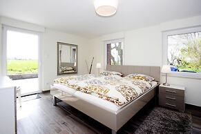 Holiday Home Deichperle, Nessmersiel