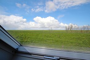 Holiday Home Deichperle, Nessmersiel
