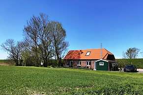 Holiday Home Deichperle, Nessmersiel