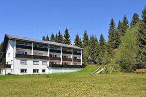 Apartment in Haidmuhle With Balcony or Terrace