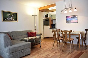 Apartment in Haidmuhle With Balcony or Terrace