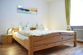 Apartment in Haidmuhle With Balcony or Terrace