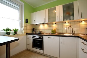 Ferienhaus, Dornumersiel
