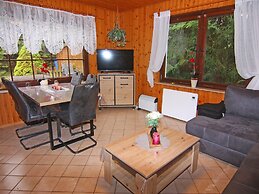 Ferienhaus, Dolgen am See