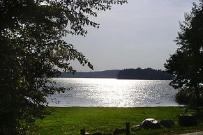 Ferienhaus, Dolgen am See