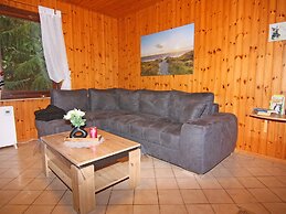 Ferienhaus, Dolgen am See