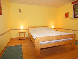 Ferienhaus, Dolgen am See
