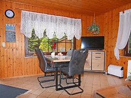 Ferienhaus, Dolgen am See