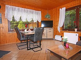 Ferienhaus, Dolgen am See