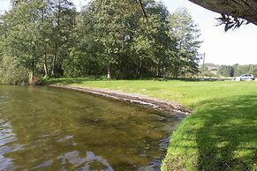Ferienhaus, Dolgen am See