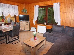 Ferienhaus, Dolgen am See