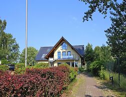Ferienwohnung, Robel an der Muritz