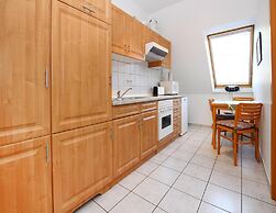 Ferienwohnung, Robel an der Muritz