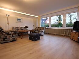 Ferienwohnung in Westerland auf Sylt