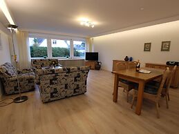 Ferienwohnung in Westerland auf Sylt