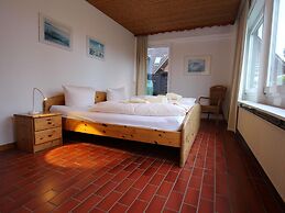 Ferienwohnung in Westerland auf Sylt
