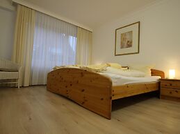 Ferienwohnung in Westerland auf Sylt