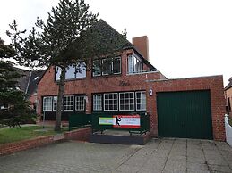 Ferienwohnung in Westerland auf Sylt