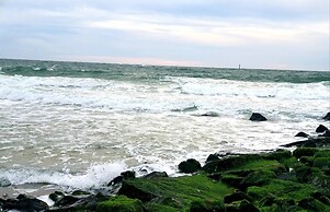 Ferienwohnung in Westerland auf Sylt