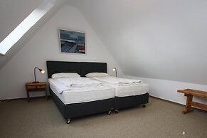 Reihenhaus, St. Peter - Ording