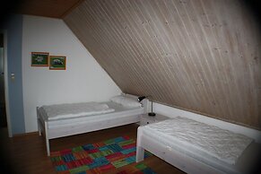 Ferienhaus Christina, Burhave