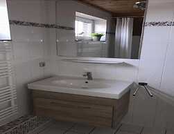 Ferienhaus Christina, Burhave