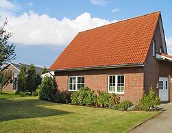 Ferienhaus Christina, Burhave