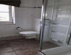 Ferienhaus Christina, Burhave