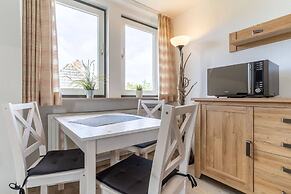 Ferienwohnung, Tating