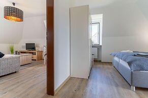 Ferienwohnung, Tating