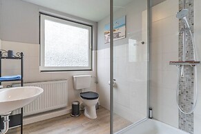 Ferienwohnung, Tating