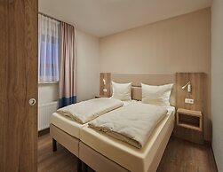 Appartements im Freizeitpark Weissenhauser Strand