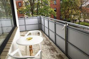 Apartment, Cuxhaven
