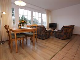 Ferienwohnung in Westerland auf Sylt