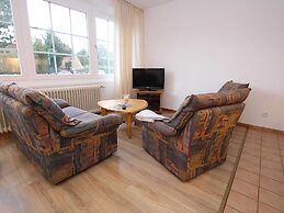Ferienwohnung in Westerland auf Sylt