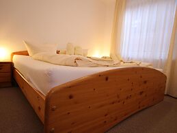 Ferienwohnung in Westerland auf Sylt