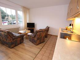 Ferienwohnung in Westerland auf Sylt