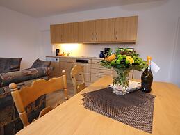 Ferienwohnung in Westerland auf Sylt