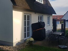 Ferienhaus in Wohlenberg Nahe der Ostsee