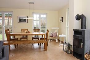 Ferienhaus in Wohlenberg Nahe der Ostsee