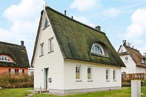 Ferienhaus in Wohlenberg Nahe der Ostsee