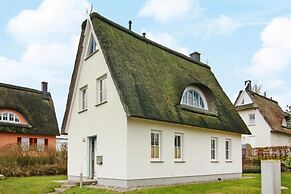 Ferienhaus in Wohlenberg Nahe der Ostsee