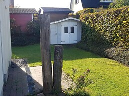 Ferienhaus in Wohlenberg Nahe der Ostsee